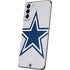 NFL Dallas Cowboys Large Logo Galaxy S21 Plus 5G Skin